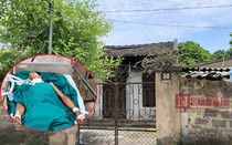 Vụ chồng giết vợ, đốt nhà rồi cắt cổ tự tử ở Ninh Bình: Phát hiện đơn ly hôn trên thi thể người vợ