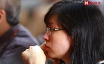 Xúc động lễ tưởng niệm Thứ trưởng bộ GD&ĐT Lê Hải An tại trường Đại học Mỏ - Địa chất