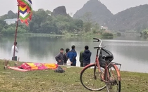 Ninh Bình: Mắc bệnh hiểm nghèo, cô gái trẻ gieo mình xuống sông tự vẫn