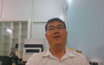 Vụ “nổ” của CEO công ty 500.000 tỷ: Chẳng có gì ngoài chất xám, ở nhà cấp 4 vì thích giản dị