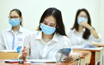 Thí sinh F1, F2 có thể dự thi tốt nghiệp THPT Quốc gia đợt 1