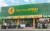 Sau lùm xùm, CEO Bách Hóa Xanh cam kết đền tiền cho khách mua hàng