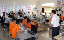 Nuôi dưỡng nguồn nhân lực trẻ - chìa khóa ứng phó tình hình bất định