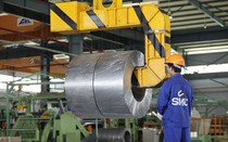 Thép SMC đặt kế hoạch lợi nhuận 2022 ở mức 300 tỷ đồng