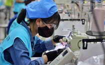 NCIF: Doanh nghiệp vẫn đối mặt với việc gián đoạn chuỗi cung ứng