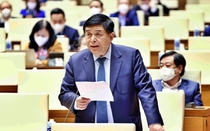 Đề xuất thêm phương án thí điểm quy định chuyển đổi sử dụng đất