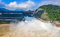 Thuỷ văn thuận lợi, loạt doanh nghiệp thuỷ điện vượt chỉ tiêu năm 2021