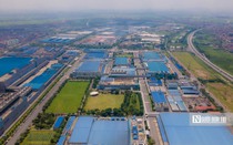 Bắc Ninh dẫn đầu thu hút FDI trong 2 tháng đầu năm 2022