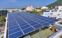 Loạt sai phạm trong phát triển dự án điện mặt trời