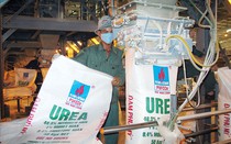 Đạm Phú Mỹ báo lãi kỷ lục chỉ trong một quý