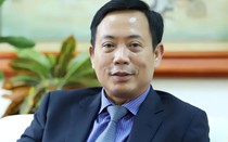 Cách tất cả các chức vụ trong Đảng với Chủ tịch Ủy ban Chứng khoán Nhà nước