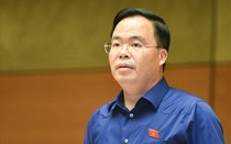 ĐBQH Trần Văn Khải : Tiền kiểm phim phổ biến trên mạng là bất khả thi