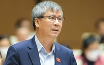 “Chắc Bộ trưởng còn nhớ khi mới nhậm chức, tôi từng chất vấn về BOT”