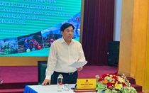 Sắp diễn ra hội nghị “ba trong một” tại Lào Cai
