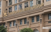 Bộ Công an đã phong tỏa 4.000 tỷ đồng trong vụ Tân Hoàng Minh