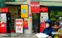 36 doanh nghiệp kinh doanh xăng dầu “cầu cứu” Thủ tướng