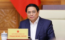 Thủ tướng: Nhà nước luôn bảo vệ những doanh nghiệp làm đúng pháp luật