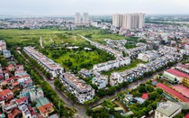 “Để giá đất sát với giá thị trường là bài toán rất khó”