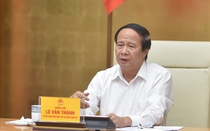 PTT Lê Văn Thành ký danh sách cơ sở sử dụng năng lượng trọng điểm