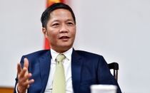 Trưởng Ban Kinh tế Trung ương: 2023 là năm bản lề, năm vô cùng quan trọng