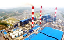 Lãi quý IV giảm 86%, Nhiệt điện Quảng Ninh vẫn vượt kế hoạch lợi nhuận cả năm