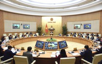Thủ tướng: Sẽ tổ chức cuộc họp gỡ khó cho thị trường BĐS trong tháng 2