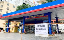 Điều hành xăng dầu: Mấu chốt vấn đề vẫn là xử lý cơ chế giá bán lẻ
