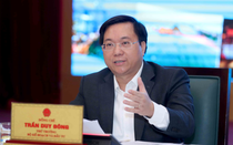 Đưa vùng đồng bằng sông Hồng thành trung tâm kinh tế, tài chính