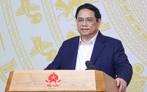 Giải ngân ít nhất 95% trong hơn 700.000 tỷ vốn đầu tư công năm 2023