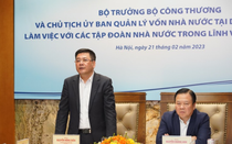 Không để thiếu hụt, đứt gãy cục bộ nguồn cung than, điện, xăng dầu