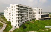 Gói tín dụng 120.000 tỷ đồng sắp “rót” vào bất động sản có gì?