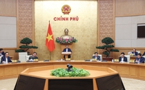 Thủ tướng Phạm Minh Chính chúc mừng tân Chủ tịch nước Võ Văn Thưởng