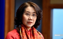 Tổng Cục trưởng Thống kê: Tăng trưởng kinh tế quý II chưa thể bứt phá