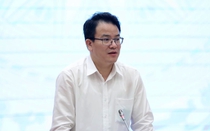 Thứ trưởng Bộ KH&ĐT: Tăng trưởng GDP quý I thấp phản ánh đúng dự báo