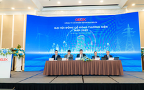 ĐHĐCĐ Gelex: Sẽ đầu tư có chiều sâu vào BĐS khu công nghiệp