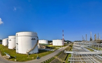 Lọc hoá dầu Bình Sơn cán mốc 99% mục tiêu lợi nhuận chỉ sau một quý