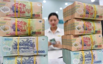 “Soi” tỉ lệ nợ xấu của 28 ngân hàng trong quý đầu năm 2023