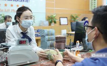 Ngân hàng tiếp tục "cuộc đua" tăng vốn điều lệ