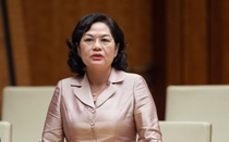 Lãi suất giảm, doanh nghiệp vẫn khó vay vốn: Thống đốc nói gì?