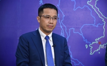 Ông Đậu Anh Tuấn: Doanh nghiệp cần vốn như trồng trọt cần nước