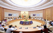 Thủ tướng: Khởi công bằng được Nhà ga sân bay Long Thành trong tháng 8