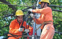 EVN đồng tình phương án 3 tháng điều chỉnh giá điện 1 lần