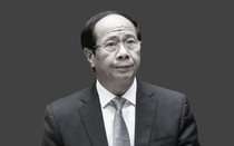 Phó Thủ tướng Chính phủ Lê Văn Thành từ trần