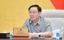 Chủ tịch Quốc hội: Rà soát hệ thống thông tin nhà ở và thị trường BĐS