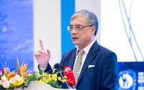 “Doanh nghiệp Việt Nam giỏi chống chịu, sống dai nhưng chậm lớn”