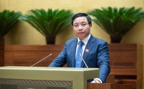 Sân bay Long Thành chậm tiến độ, Bộ trưởng GTVT nói UBND tỉnh Đồng Nai "chịu trách nhiệm"