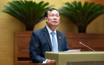 Thu phí cao tốc do Nhà nước đầu tư có thể dẫn tới phí chồng phí