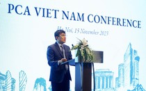 Việt Nam đề cao nguyên tắc hòa bình giải quyết tranh chấp quốc tế