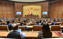 Việt Nam chính thức áp thuế tối thiểu toàn cầu từ ngày 1/1/2024