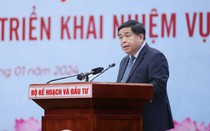 Nhiều người thường nói Bộ KH&ĐT “đã tự lấy đá ghè chân mình”